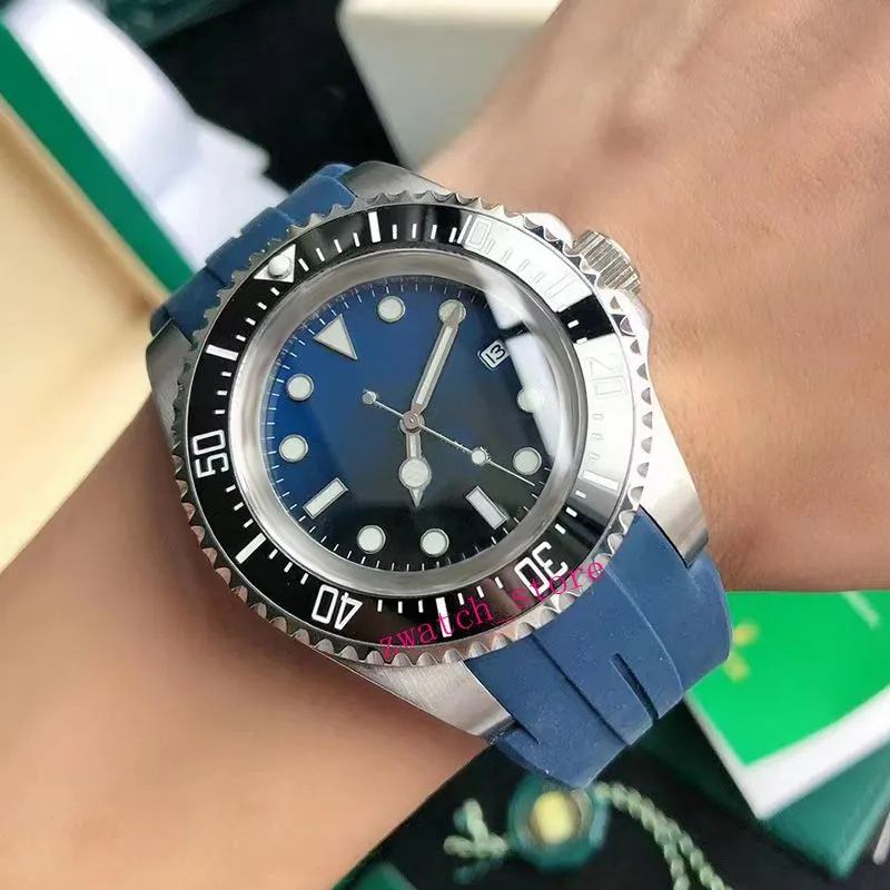 AAA Men's watch designer 44MM stainless steel automatic mechanical men's high-quality watch patektag heuerpilot