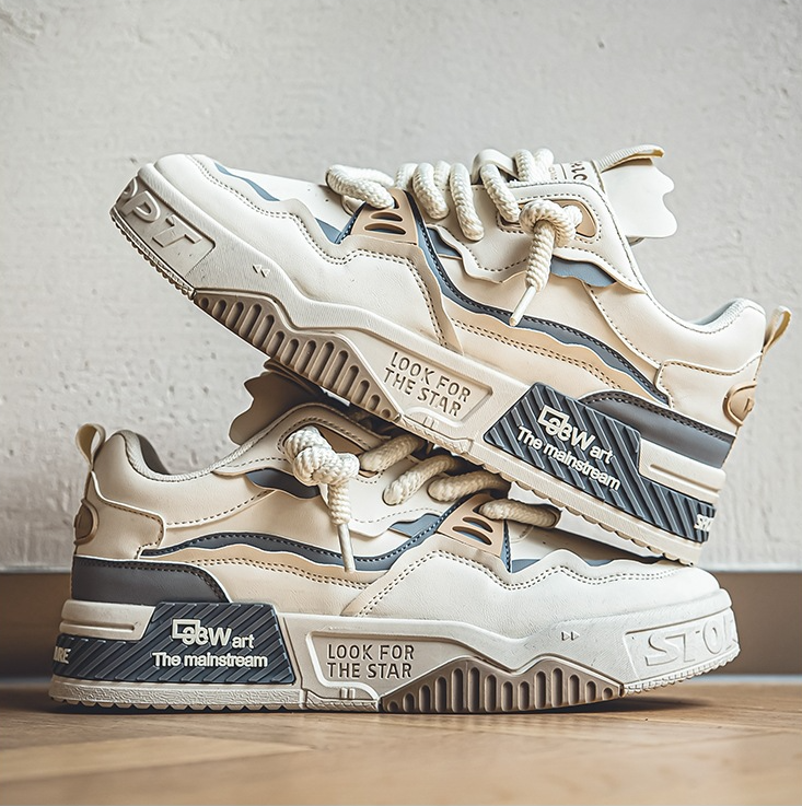 Designer shoes free shipping casual and comfortable for men fashionable wear-resistant breathable outdoor sneaker big size mens sports and leisure sho