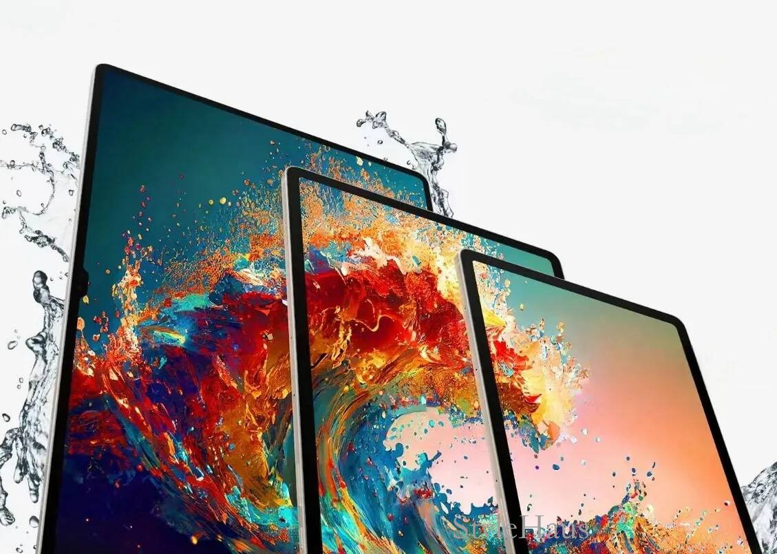 S10/S9 Ultra Tabl, Mobile Phone, Computer 2-in-1 Portable Smartphone, SIM, Dual standby Android, Learning and Working, Global Multilingual, English Sm