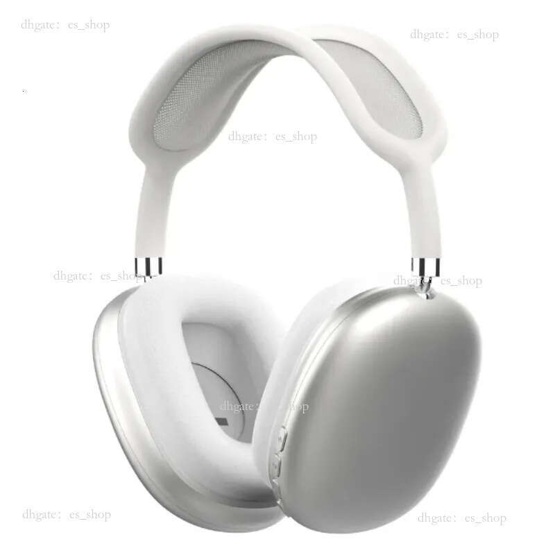 B1 max Wireless Bluetooth Headphones Computer Gaming EarphoneStereo HiFi DeepBass Extra Long Battery Life HD Microphone Headsets AirPods pro Max