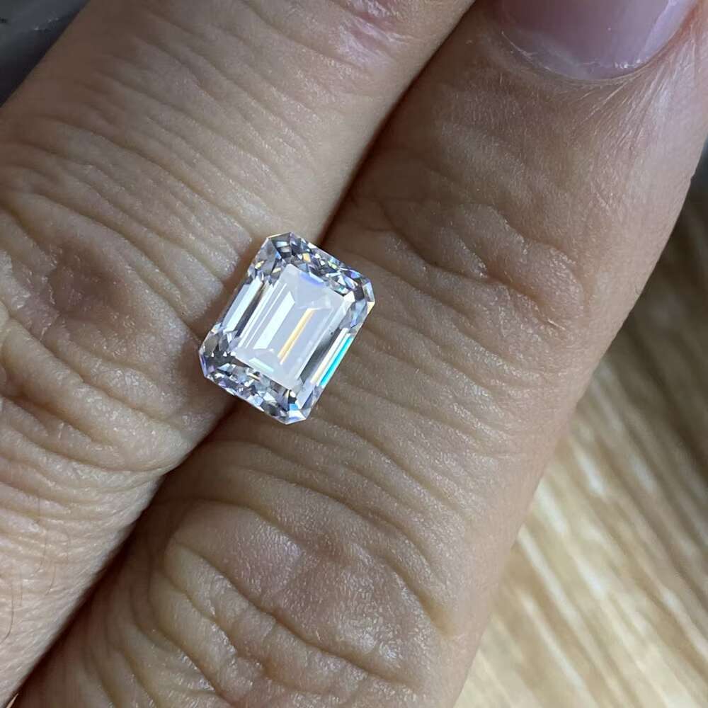 Lab Created Loose Diamond High Quality Wholesale Synthetic Diamonds for Sale