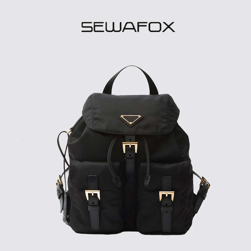 New women's outdoor travel, commuting, lightweight design, for female college students, small backpack