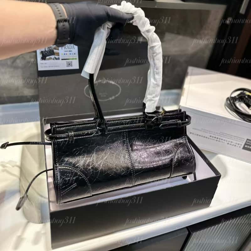 10A Suede Brown Shoulder bag tote bag Designer bag Luxury Bag Canvas bag Women crossbody bag Leather Handbag Large Capacity denim Handbag Underarm bag half moon bag