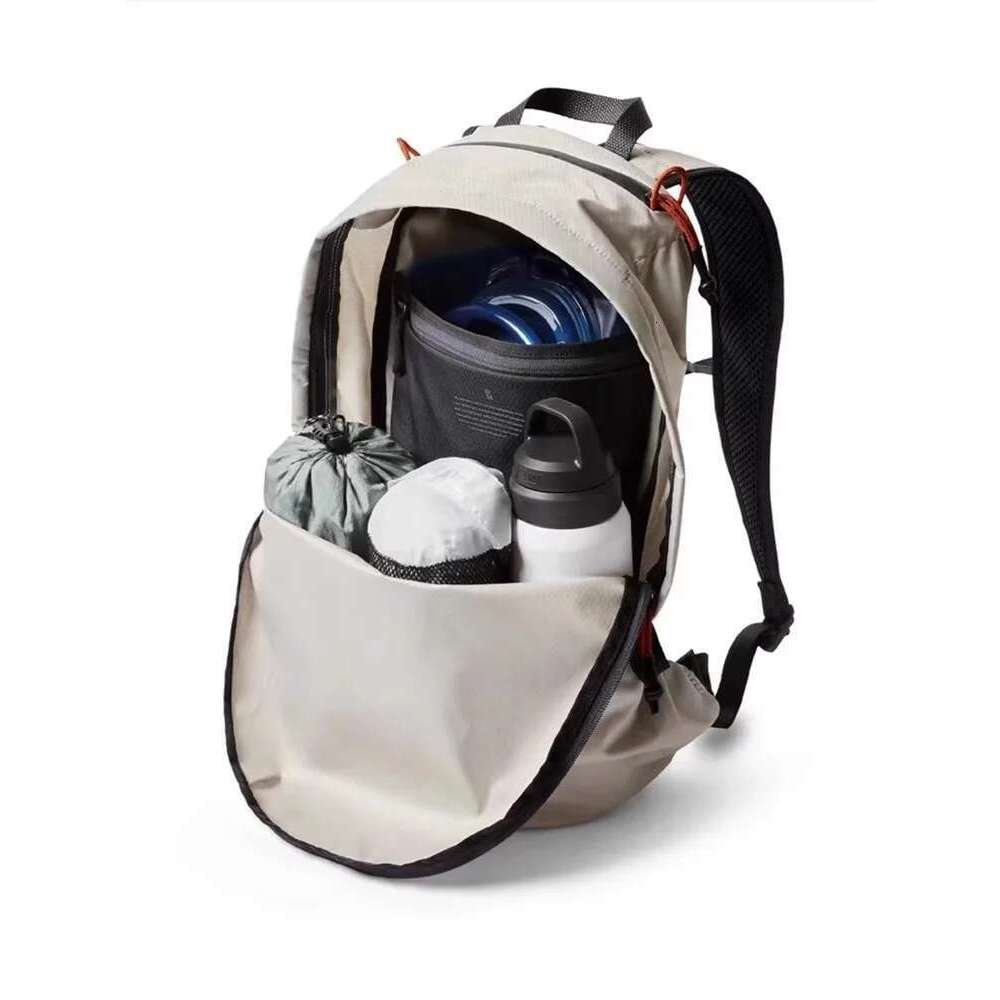 Australian Lite Daypack 20L Men And Women's Gym Waterproof Outdoor Travel Backpack