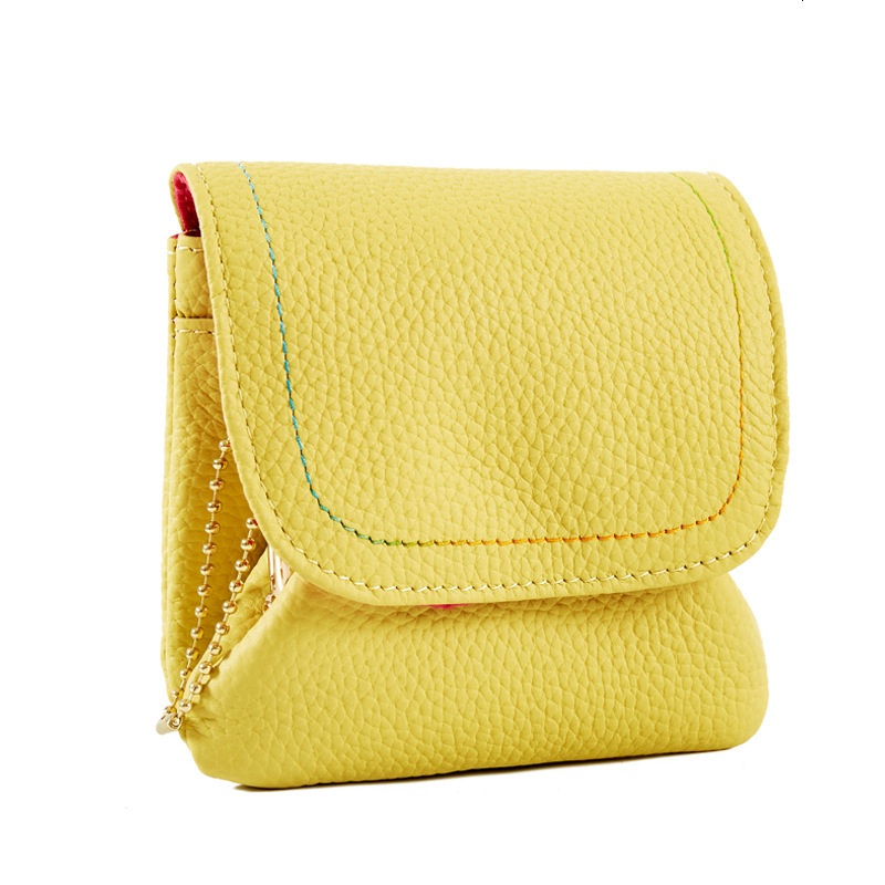 Designer Wallet Women s Leather Multifunctional Large Capacity Fashionable Mouth Gold Bag Japanese Personalized Creative Coin Storage Bag Luxury Walle