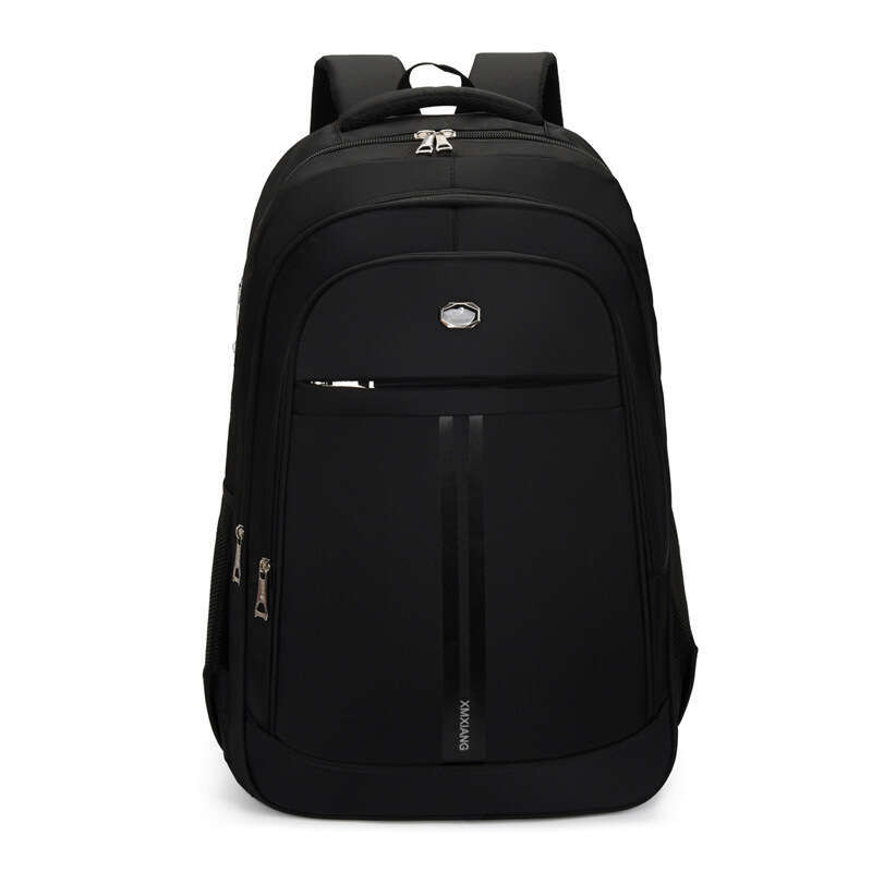 Waterproof large capacity business backpack, outdoor hiking travel work bag, men's backpack