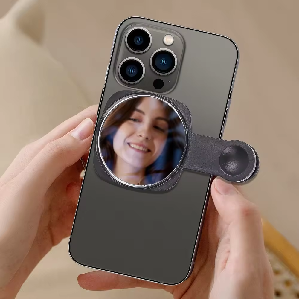 New Mobile Phone Re… - image