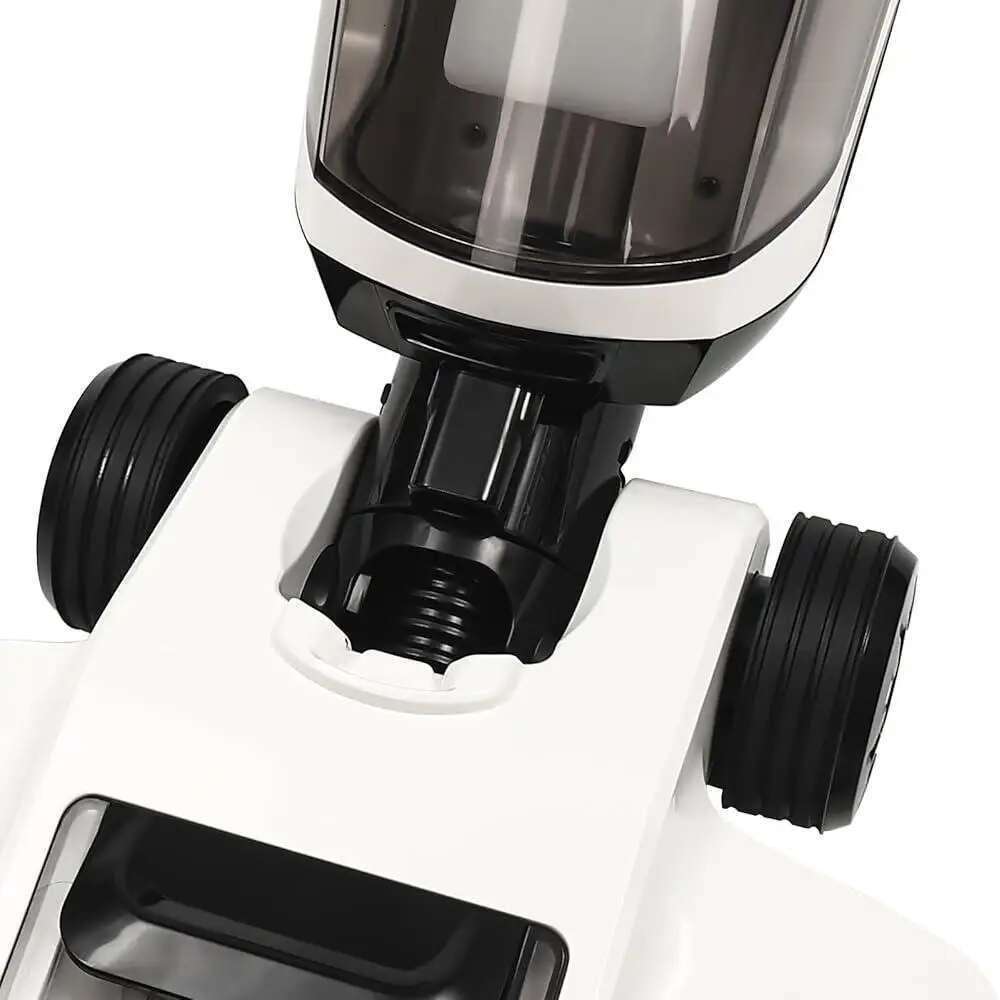 Cordless Smart Wet Dry Vacuum Cleaner All in One Self-Cleaning Mop High Suction Efficient Hard Floor Cleaning Tool with LED