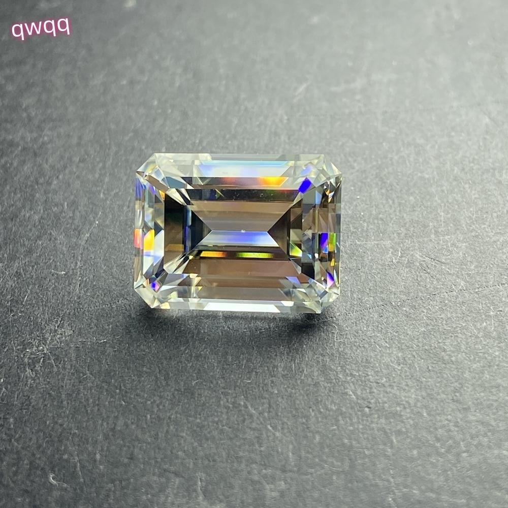 Lab Created Loose Diamond High Quality Wholesale Synthetic Diamonds for Sale