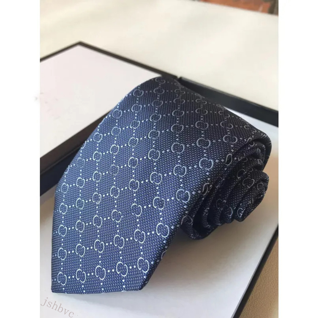 Tie designer tie mens tie fashion bow brand ties retro brand mens party casual neck ties for men wedding casual and business
