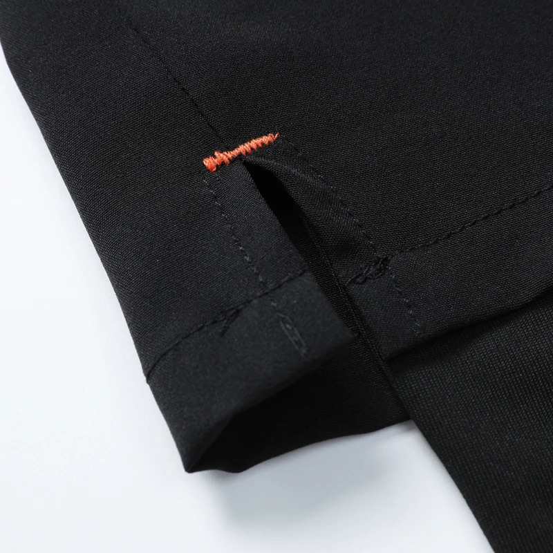 S9XL Large mens and womens sports and fitness shorts two pieces of ice silk for quick drying in outdoor running pockets 250414Z