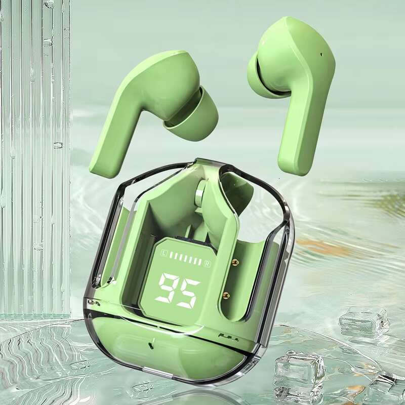 2024 best-selling product Air 31 Tws wireless earbuds C-type gaming in ear earphones low-priced Air31