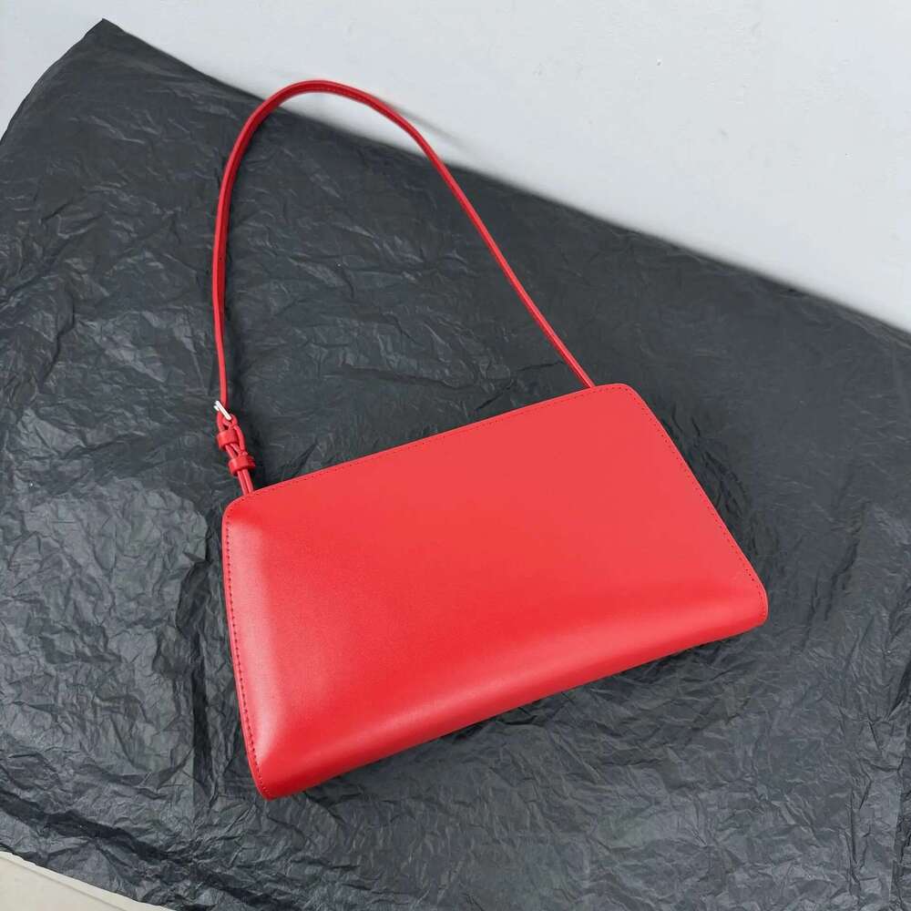 Designer Bag 2025 Cowhide Retro Underarm Package For Women 2024 Designer Purses And Handbags Luxury Bag