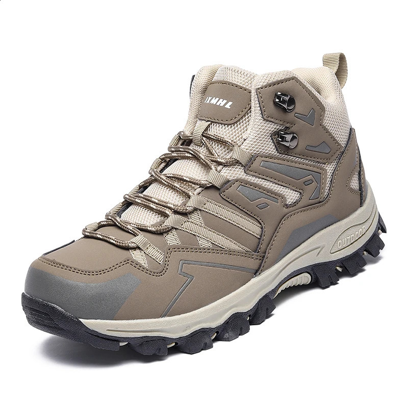 2025 Hiking Shoes U… - image