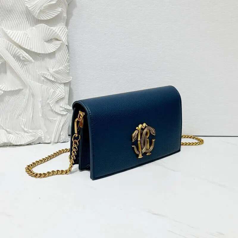 Premium Feeling Shoulder Leather Handbag Ladies Daily Hundred Single Crossbody Clutch Bag