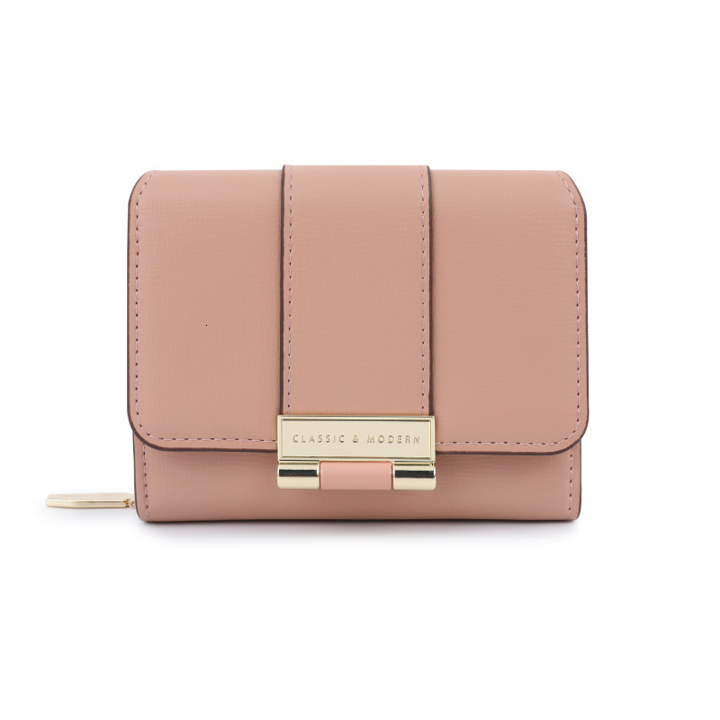 Designer Wallet Tailian S New Advanced Fashion Zero Trend Versatile INS Girls Practical Wallet Bag Luxury Wallet Key Pouch