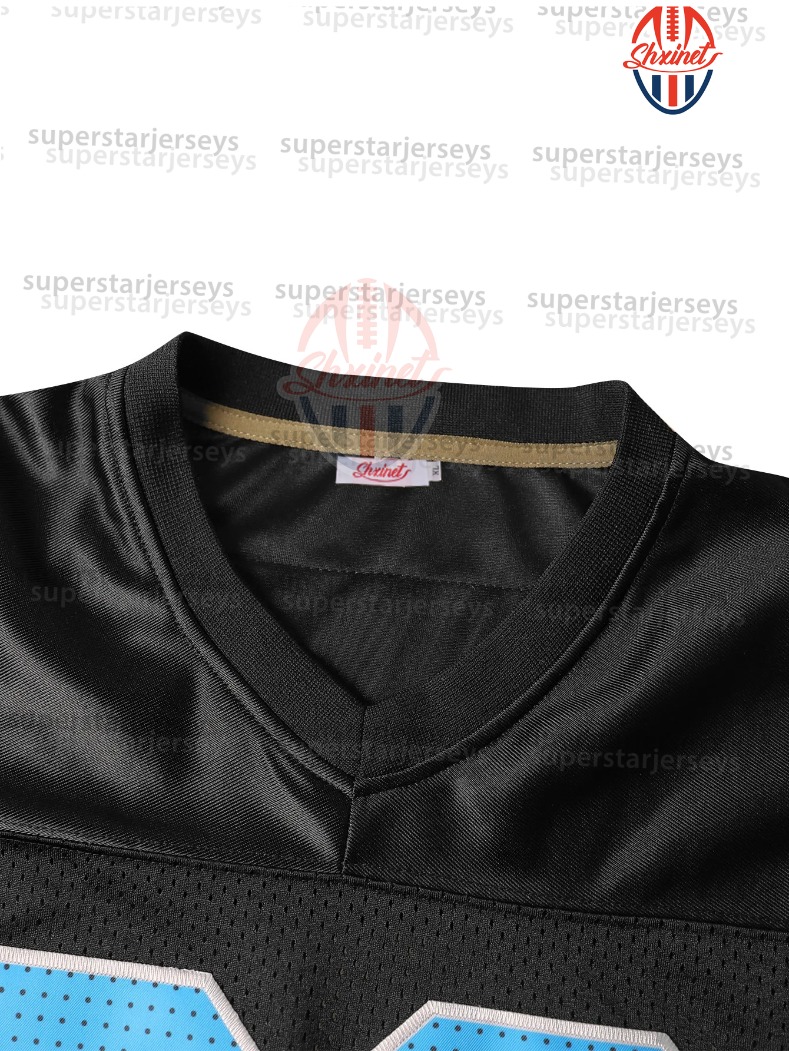 Wholesale Cheap 26 Jahmyr Gibbs Football Jersey St. Brown Jared Goff Hooker Jackson Montgomery Reynolds Custom Jerseys Support Custom Mix Order