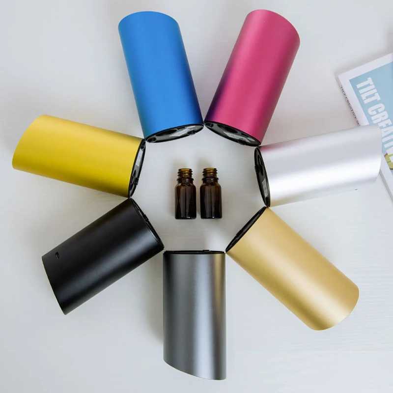 Essence inside Ara diffuser electric odor diffuser automobile air freshener diffuser essential oil evaporator Y250422