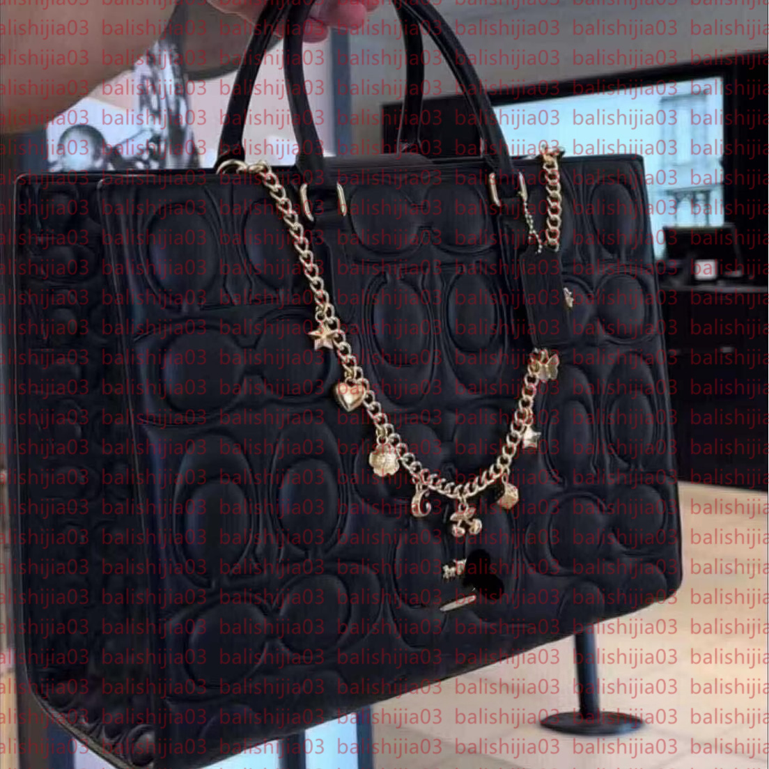 Handbag Fashion Large Classic Embossed pattern printing Casual women handbags Pu Leather Designer luxury crossbody Designer Bag Tote Bags Shoulder Bag