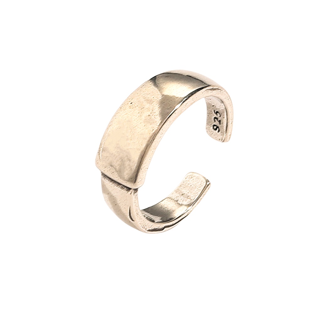mens ring designer rings for women moissanite ring Simple Sense Sterling Sier Ladies Classic claw Diamond Designer Ring Birthday Gift Female Male Anni