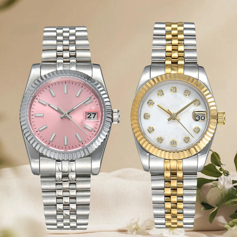 Mens Ceramic Mechanical Timepiece High-Quality Stainless Steel Wristwatch Featuring a Durable Sapphire Crystal Face & Auto Motion