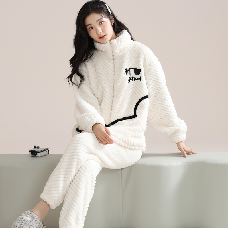 B837-Cotton silk nightdress women spring and autumn summer princess style spring and autumn high-end long cotton silk dress