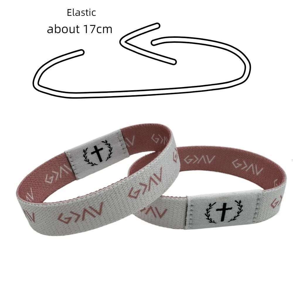Wearable Bracelet,Religious Bracelets,Bracelets Christian Daily Bracelet,Inspirational Bible Verse Religious