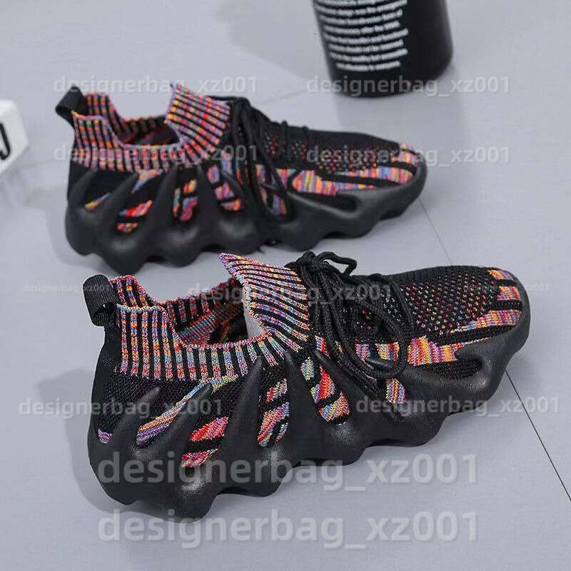 Classic Outdoor Shoes Woven Mesh Womens Shoes Sports Casual Breathable Comfortable Fashion Versatile Coconut Shoes Zapatillas Red Bottomshoes Platform