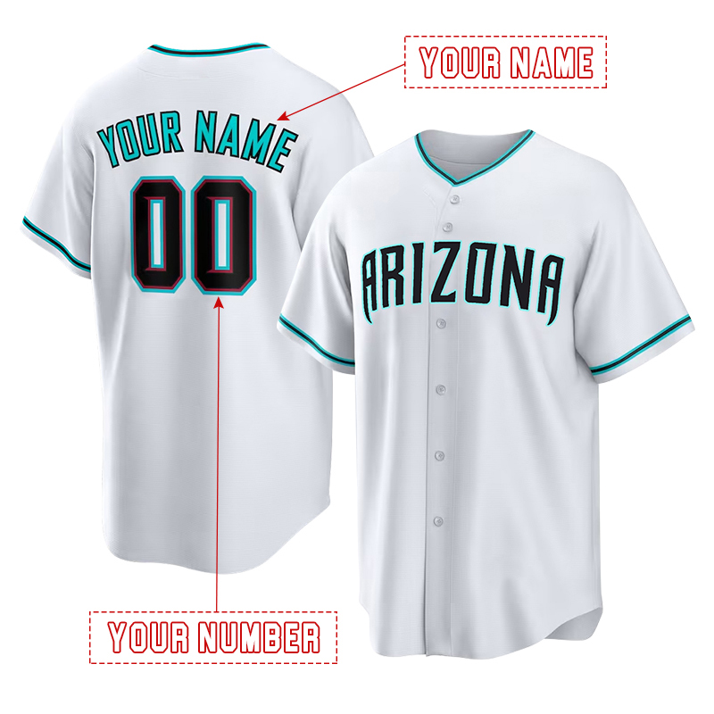 7 Carroll 2025 City Connect Jersey 4 Marte Moreno Gallen Johnson Thomas Perdomo McCarthy Naylor Alexander Herrera Nelson Martinez shirt