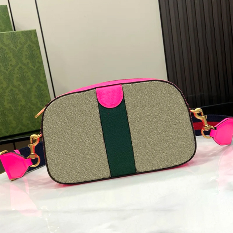 Luxury Mens Bag Messenger Bag Top Quality Womens Designer Bags Classic Shoulder Bag Outdoor Men Crossbody Bag Fashion Wallets