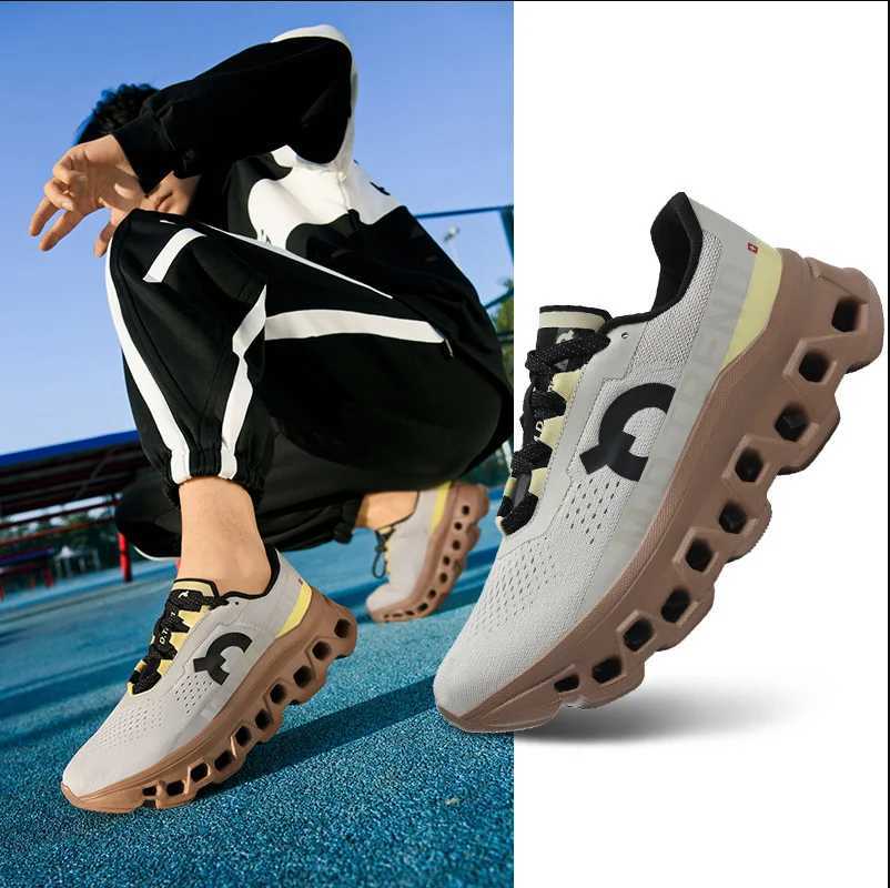 Sports shoes tennis shoes fitness sports leisure sports marathon running comfortable professional running shoes for men and womenC250425