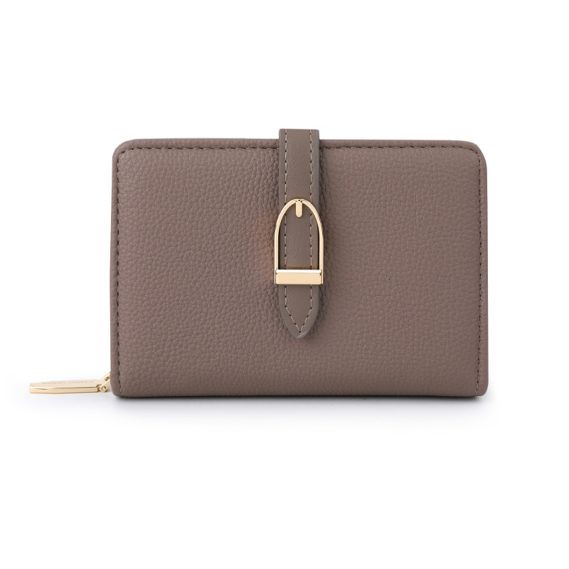 Designer Wallet Talian S New Women S Niche High End Leather Mini Bag With Multifunctional Small Coin Purse Pure Luxury Wallet Key Pouch