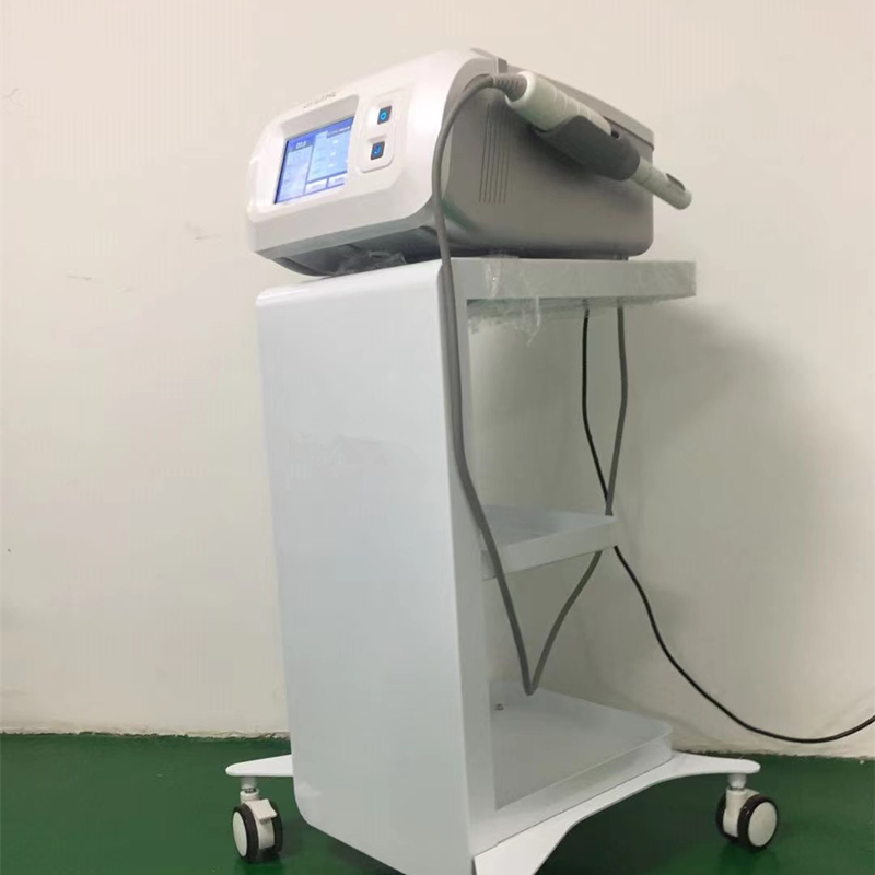 Factory Price Hifu Vagina Rejuvenation Vaginal Care Machine Women Private Care Vaginal Tightening Machine