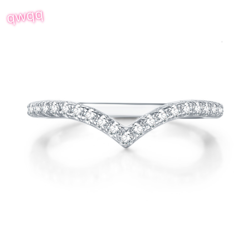 Unisex Stylish Lab Grown Diamond Ring 925 Sterling Silver Trendy Hip Hop Engagement Fine Jewelry for Weddings and Parties