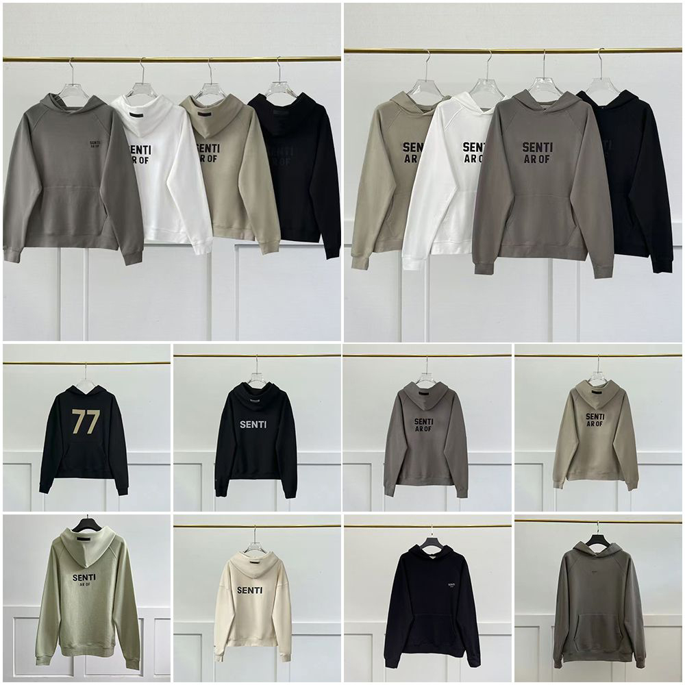 designer Mens hoodies hoodys sweater unisex clothes pullover long sleeve O-Neck Letter printed 100% cotton overcoat sweatshirts hoodies
