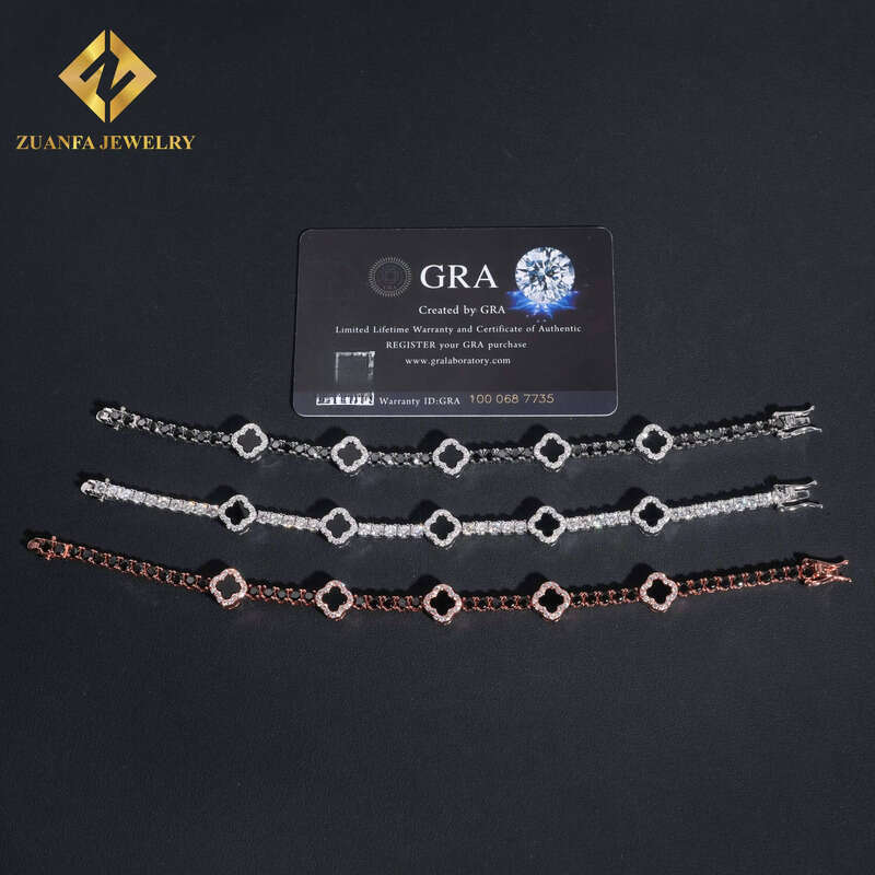 Vvs Moissanite Prem… - image