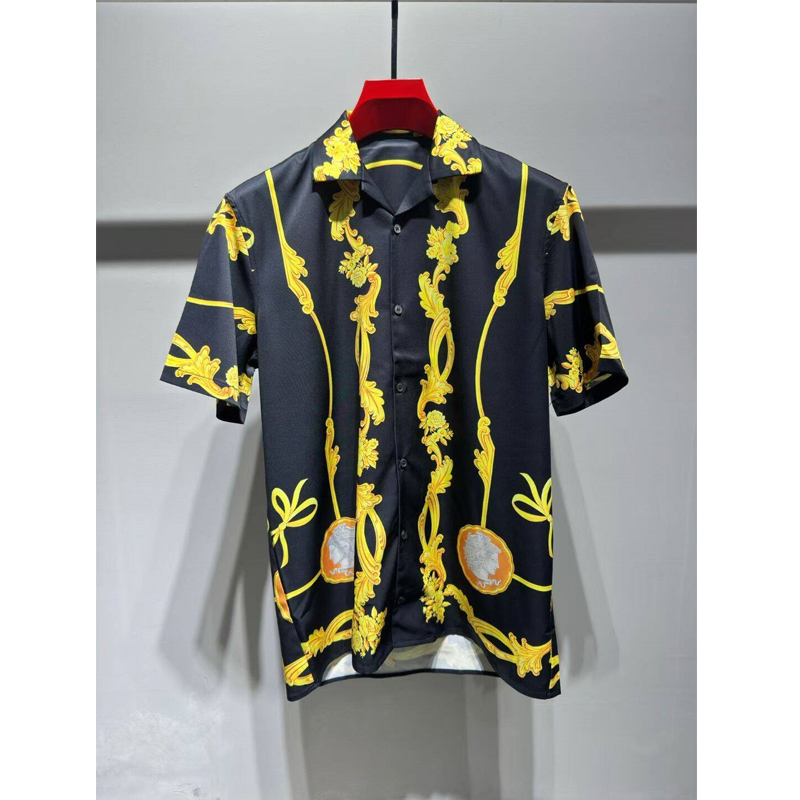 Men Shirts Designer… - image