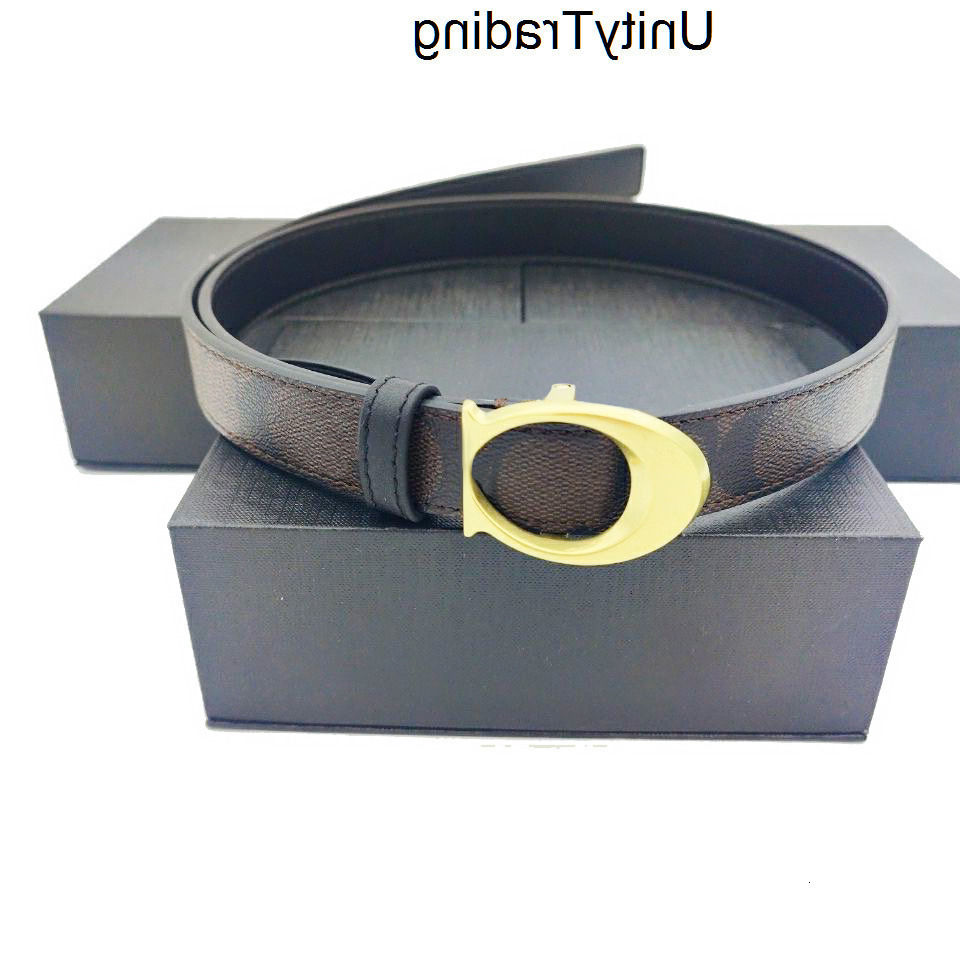 high quality woman cooach belt tabby Width 25cm Luxurys designer for man gold silver lady fashion belts Mens Genuine Leather printer adjust coacher coachly belt 0NOL