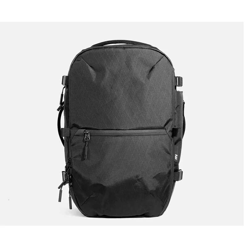 Travel Pack 3 X-Pac Nylon Material Dynamic Durable Backpack For Smart On-The-Go Outdoor Adventure,Water-Resistant