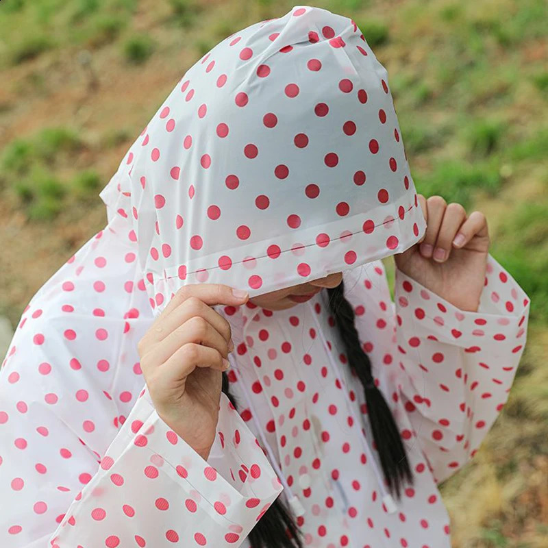 Waterproof Raincoats for Adult Outdoor Camping Hiking Rain Cover Portable Adult Rain Poncho Rainwear Reuseable Poncho Rainwear 250421