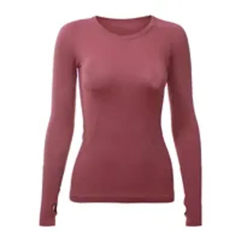 Women Yoga shirts sports tank top Breathable Modal loose high elastic sports short sleeve Quick-drying casual sports style