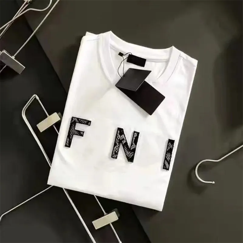 Designer Men's T-Shirts T Shirts Summer Loose Fit Letters Print Mens Womens Clothing T-Shirt Classic Luxury Tee Tees Casual Cotton Top