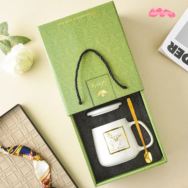 Luxury Phnom Penh Ceramic Coffee Mug Set - Wedding, Bridal, Anniversary Gifts ddmysept