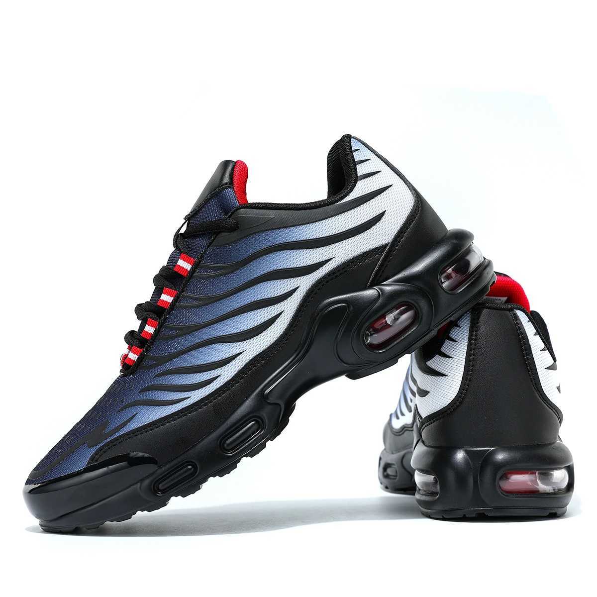 Mens running shoes mens basketball sports shoes fashionable tennis sports fitness cross training shoes Z250422