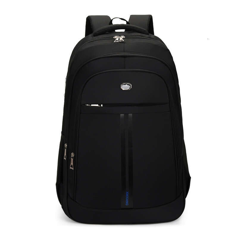 Waterproof large capacity business backpack, outdoor hiking travel work bag, men's backpack