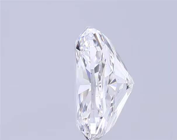 1.87ct Cushion Brilliant Cut Lab-grown Diamond IGI Certified F Color VS1 Clarity Lab-Stone