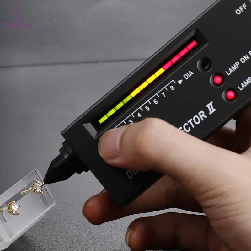 Pass Diamond Tester VVS1 Moissanite Diamond Earring Designer Women S925 Sterling Silver Stud Earrings Gold Plated Mens Earring Hip Hop Jewelry woman B