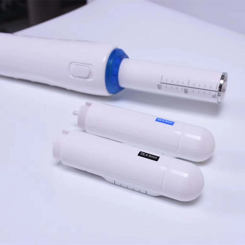 Factory Price Hifu Vagina Rejuvenation Vaginal Care Machine Women Private Care Vaginal Tightening Machine