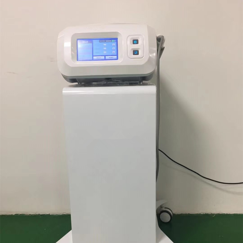 Factory Price Hifu Vagina Rejuvenation Vaginal Care Machine Women Private Care Vaginal Tightening Machine