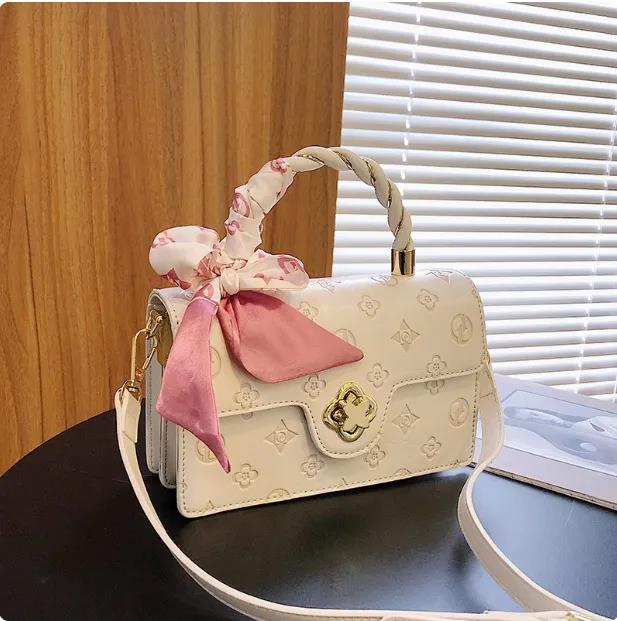 Designer Shoulder tote Bags Women Bag Lady Bag Shoulder Bag New Design Fashion Trendy Print Free shipping